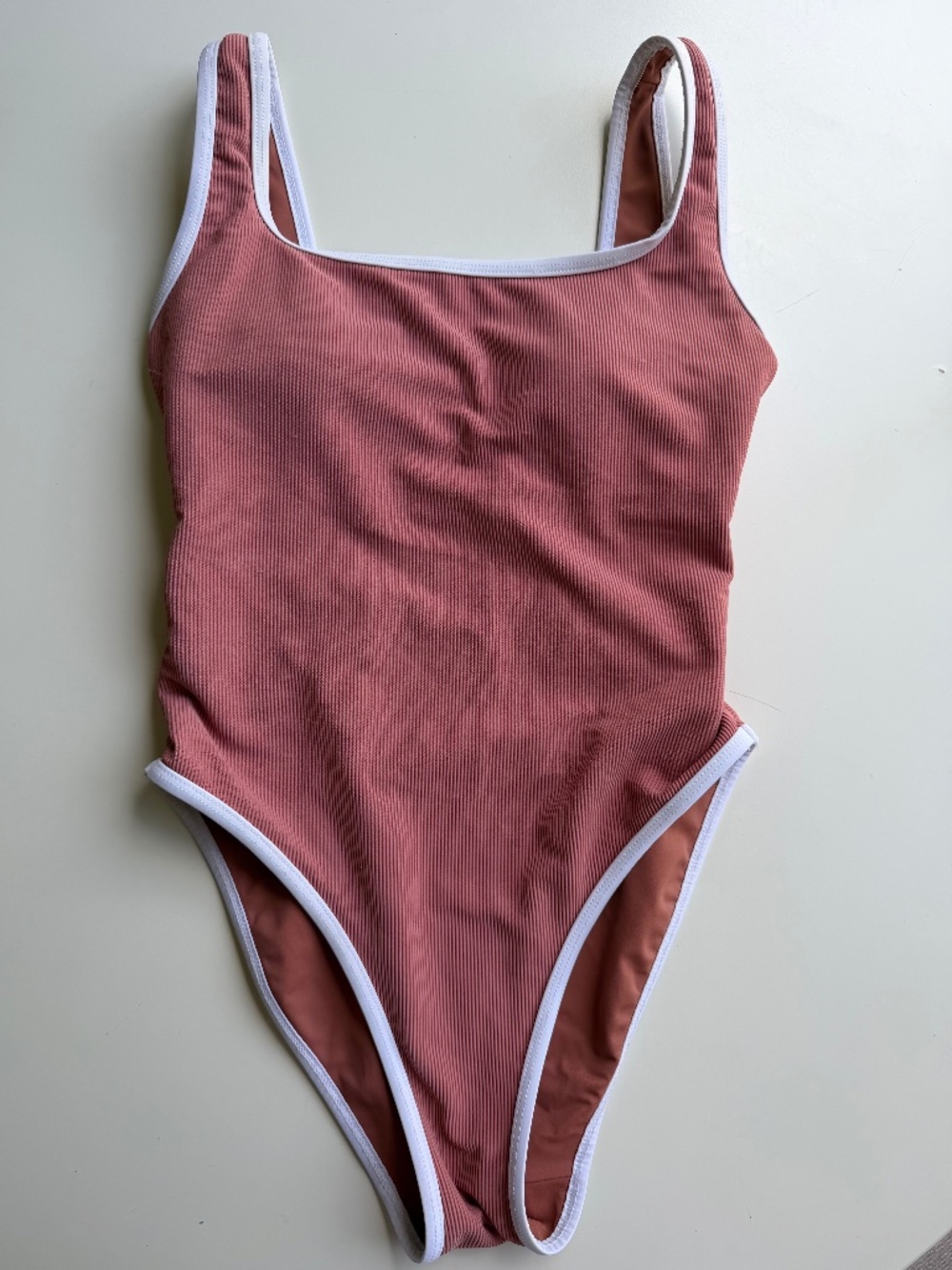 Lain Snow Ocean Isle One-Piece